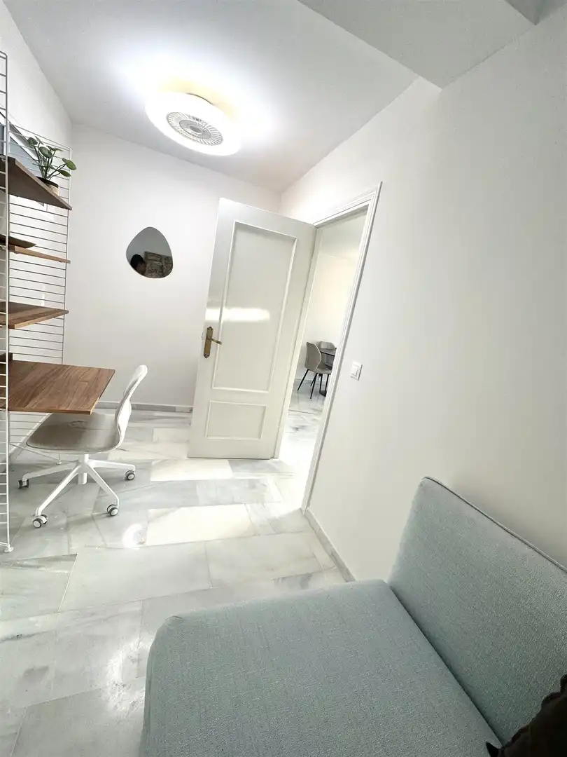 Apartament en venda en Marbella