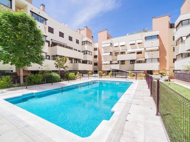 Appartamento con piscina in vendita a Calle de la Golondrina