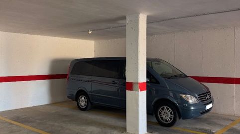 Foto 4 de Garatge en venda a Calle Abeto, 6, Mar Menor Golf, Torre-Pacheco