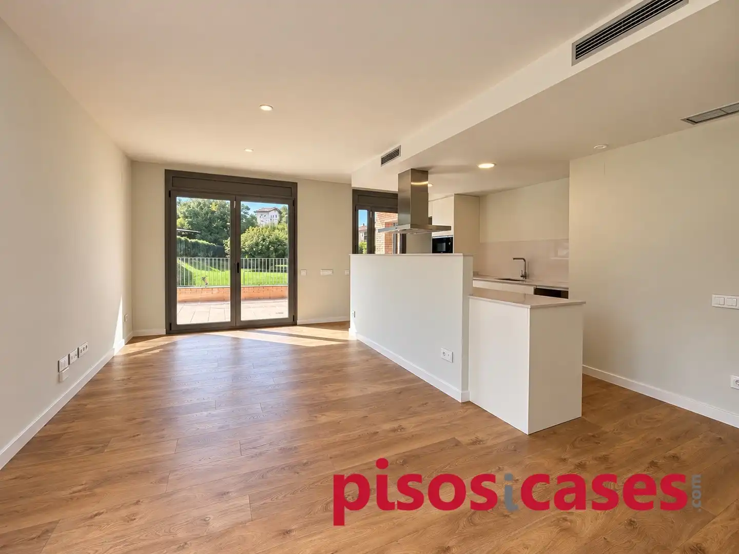Ground floor for sale in Tona, Barcelona