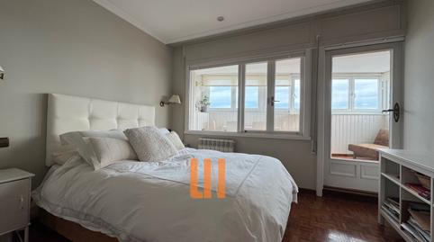 Foto 4 de Apartamento de alquiler en Avenida Linares Rivas, 7a, Ensanche, A Coruña