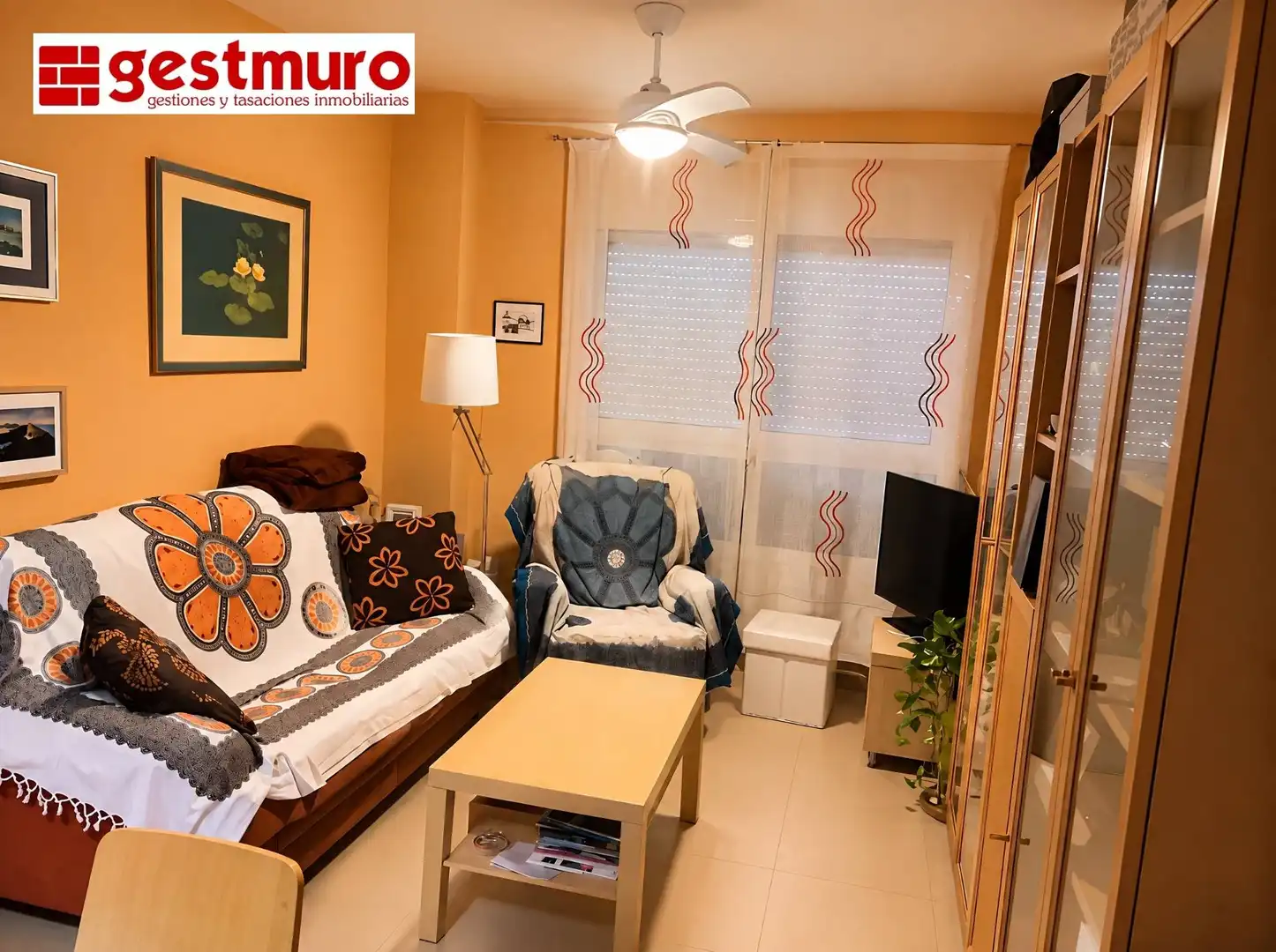 Apartment for sale in Cartagena ciudad