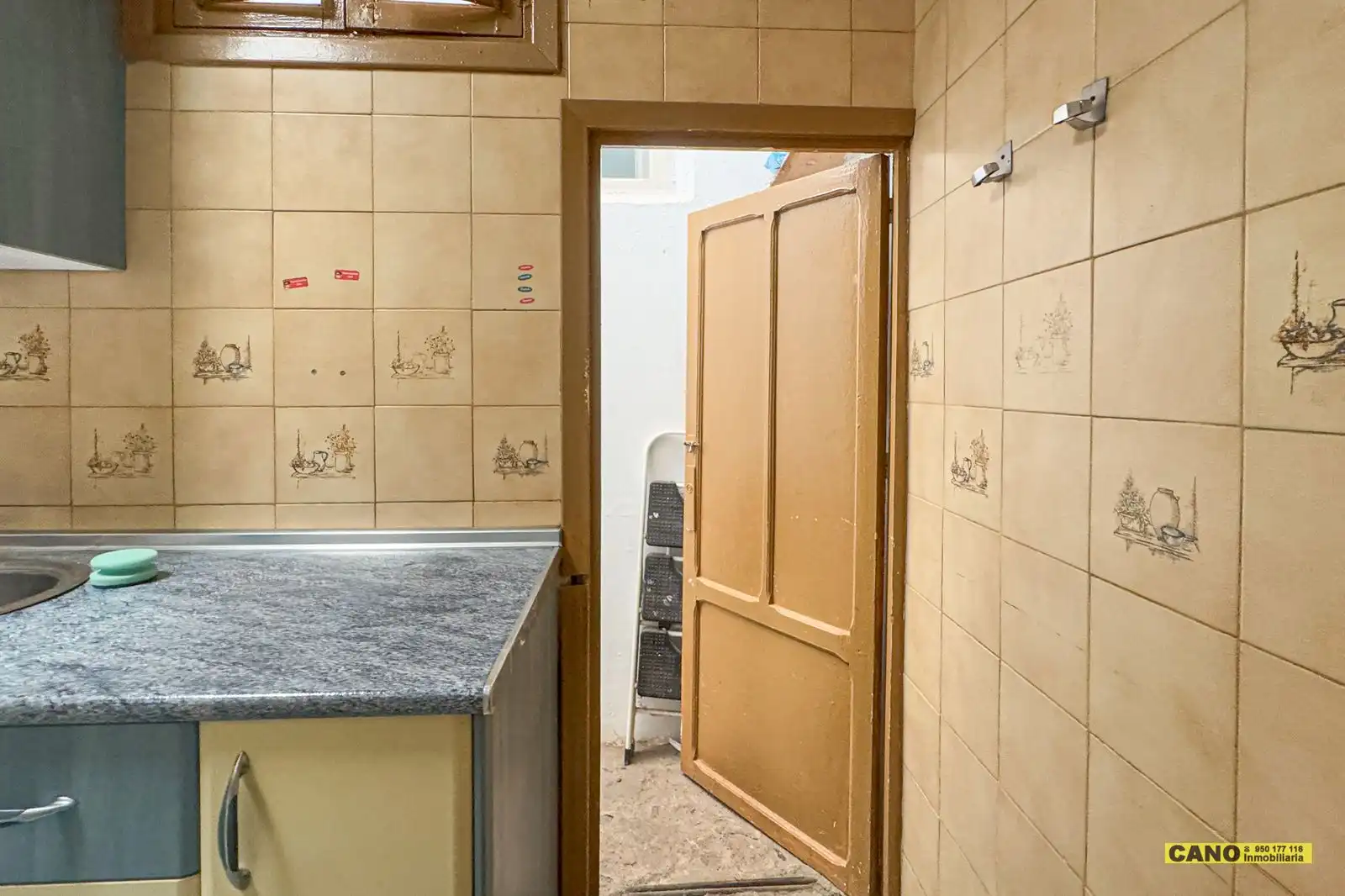 Casa en venda a Juan Oña, imagen 42