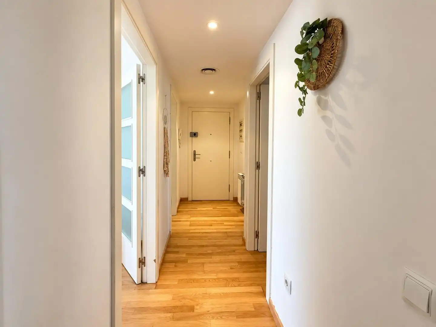 Piso en venta en Terrassa con Aire acondicionado, Calefacción y Terraza