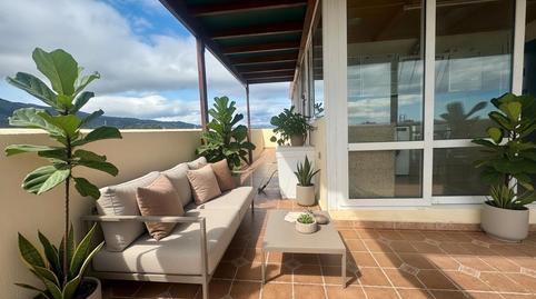 Foto 4 de Àtic de lloguer a Playamar - Benyamina, Torremolinos