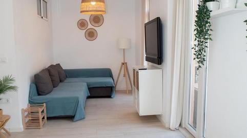 Foto 2 de Pis de lloguer a Morvedre,  Valencia Capital