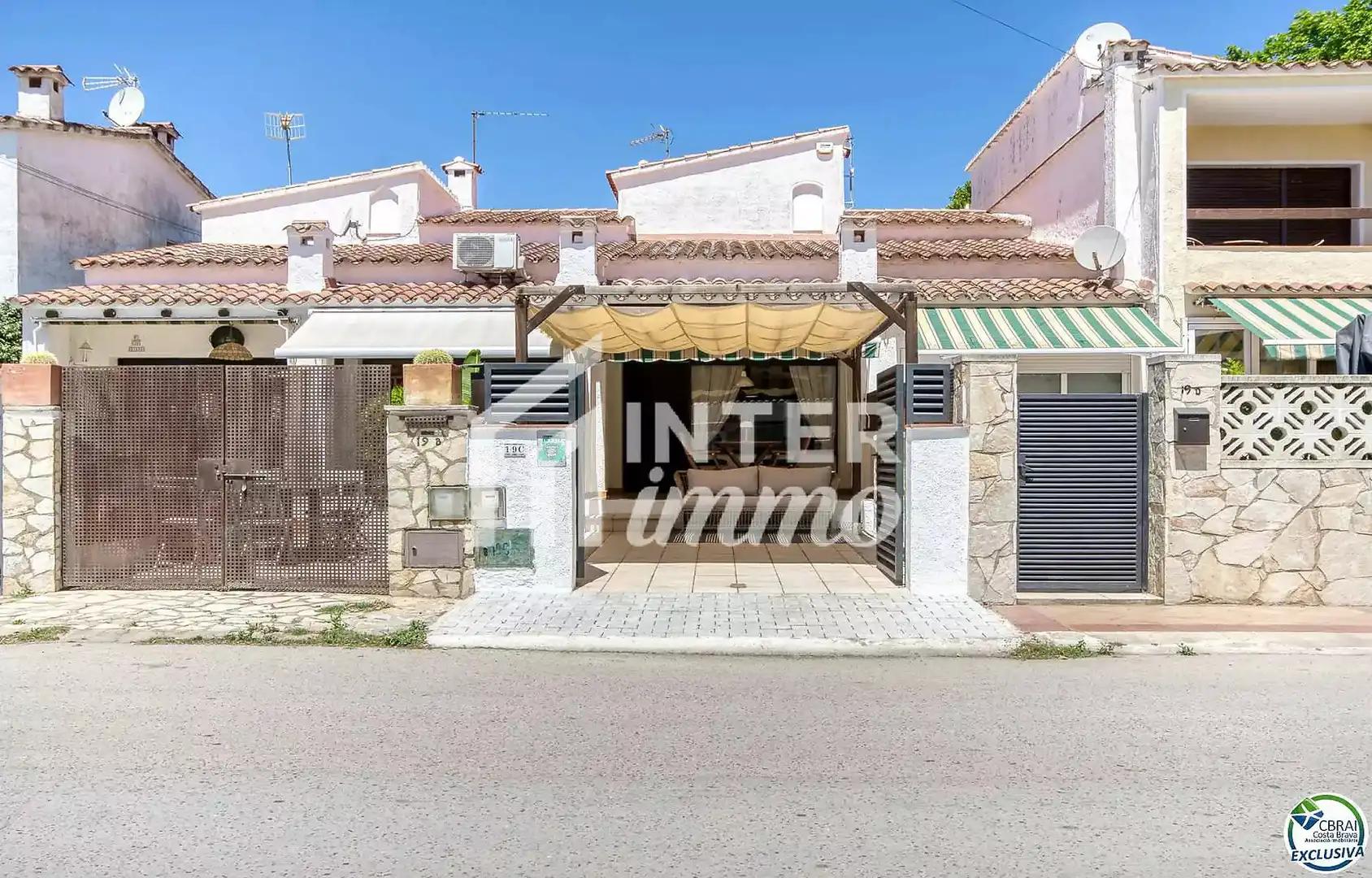 Casa in vendita a Calle Ebre 19, imagen 2