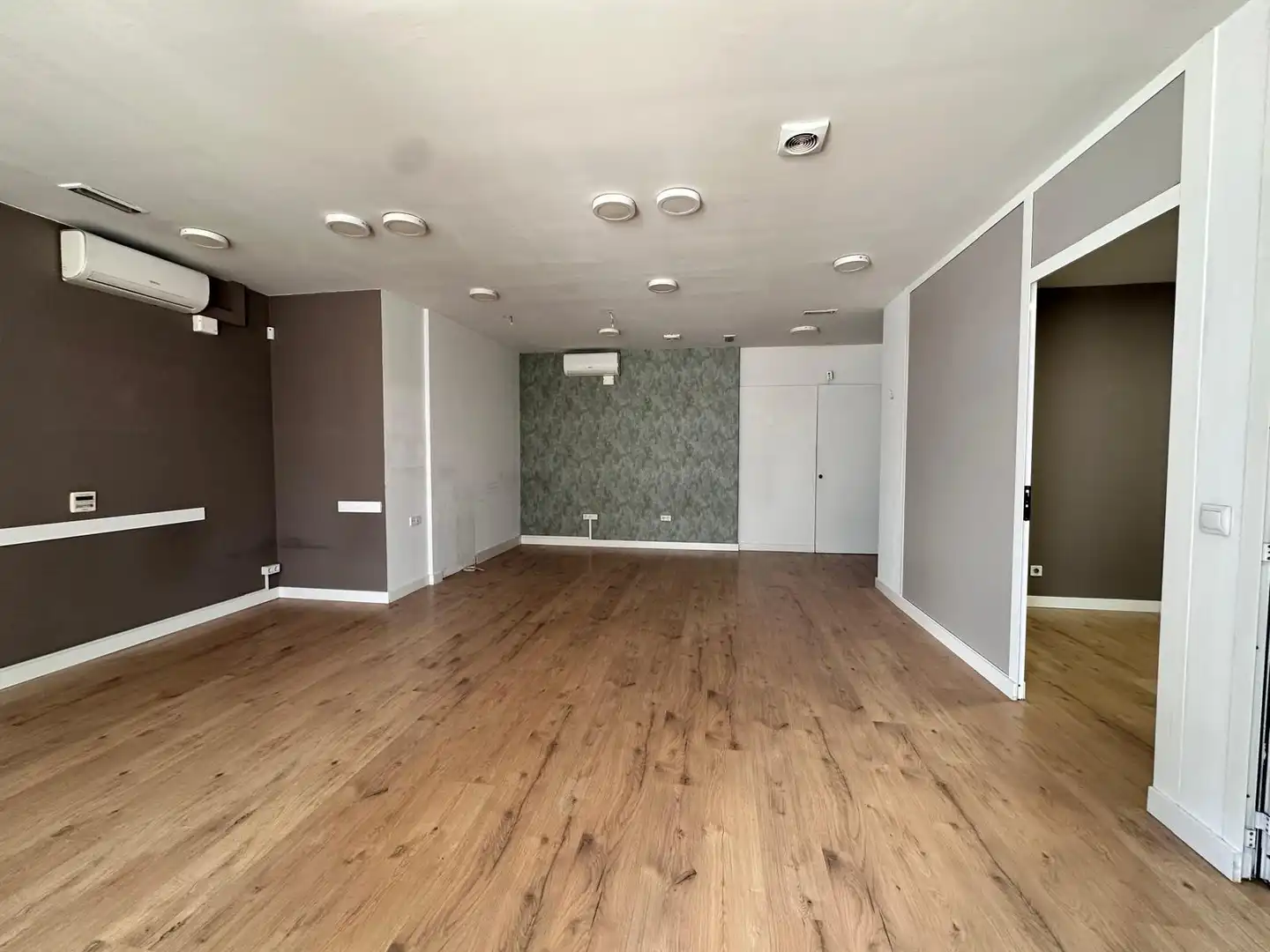 Commercial properties for rent in Sabadell