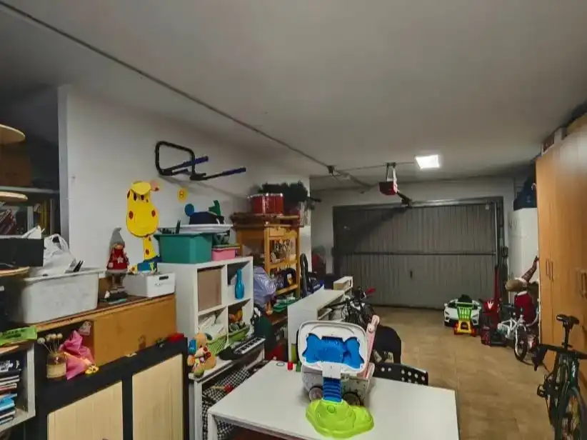 Dúplex en venda en Benferri amb Aire condicionat, Piscina i Balcó