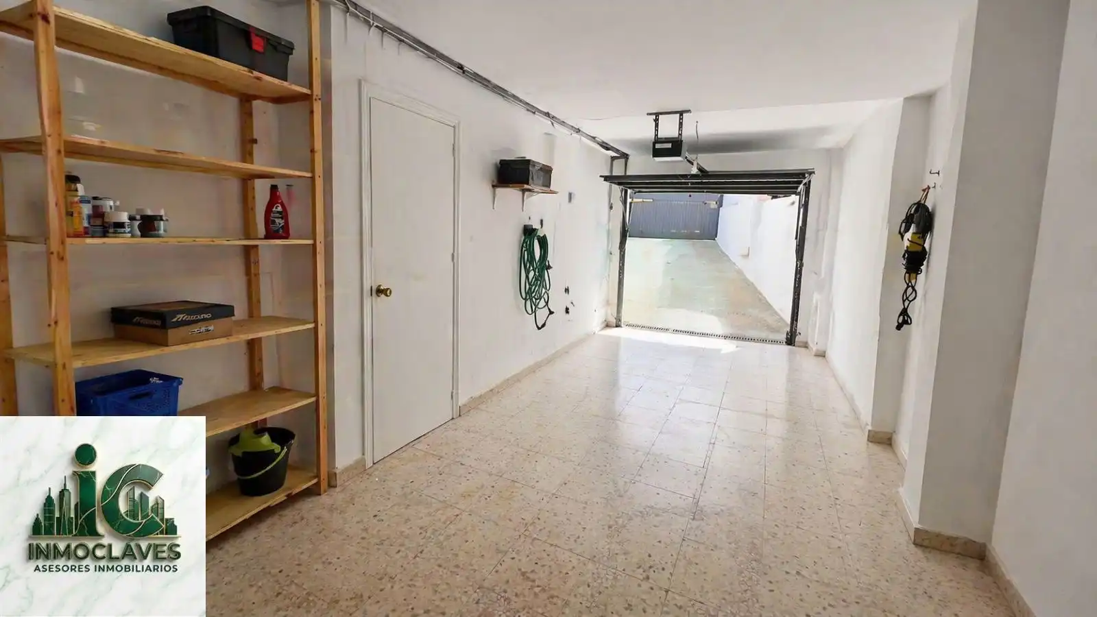 Casa o xalet en venda a San García