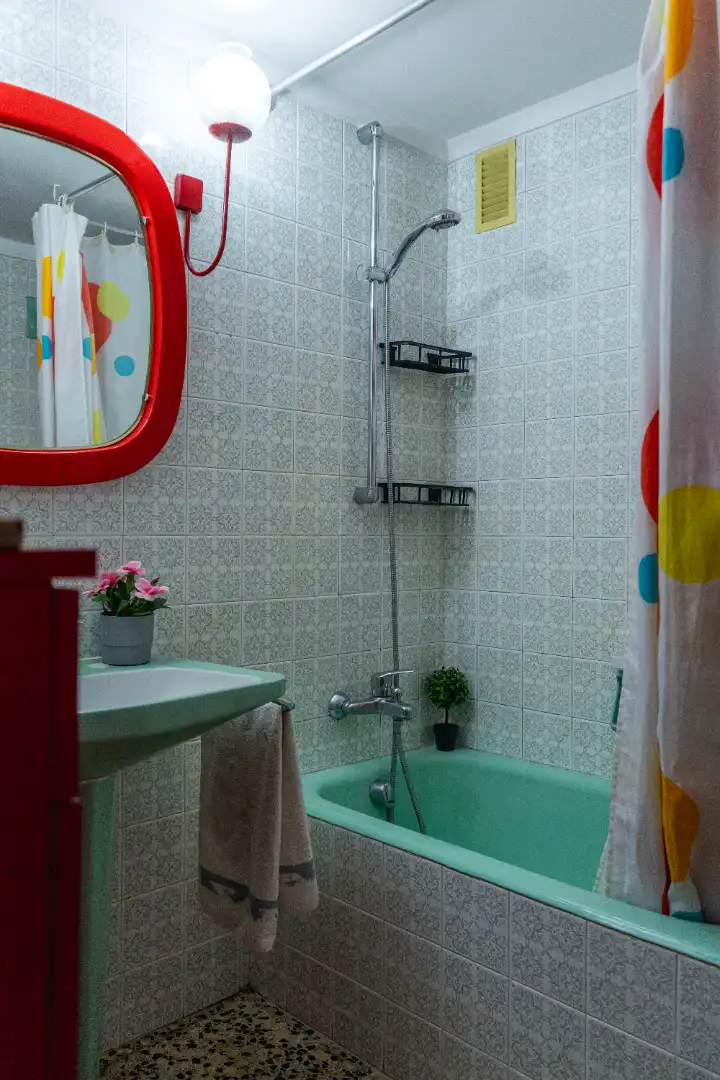 Baño de Piso en venta en Zaragoza con Aire acondicionado, Calefacción y Terraza