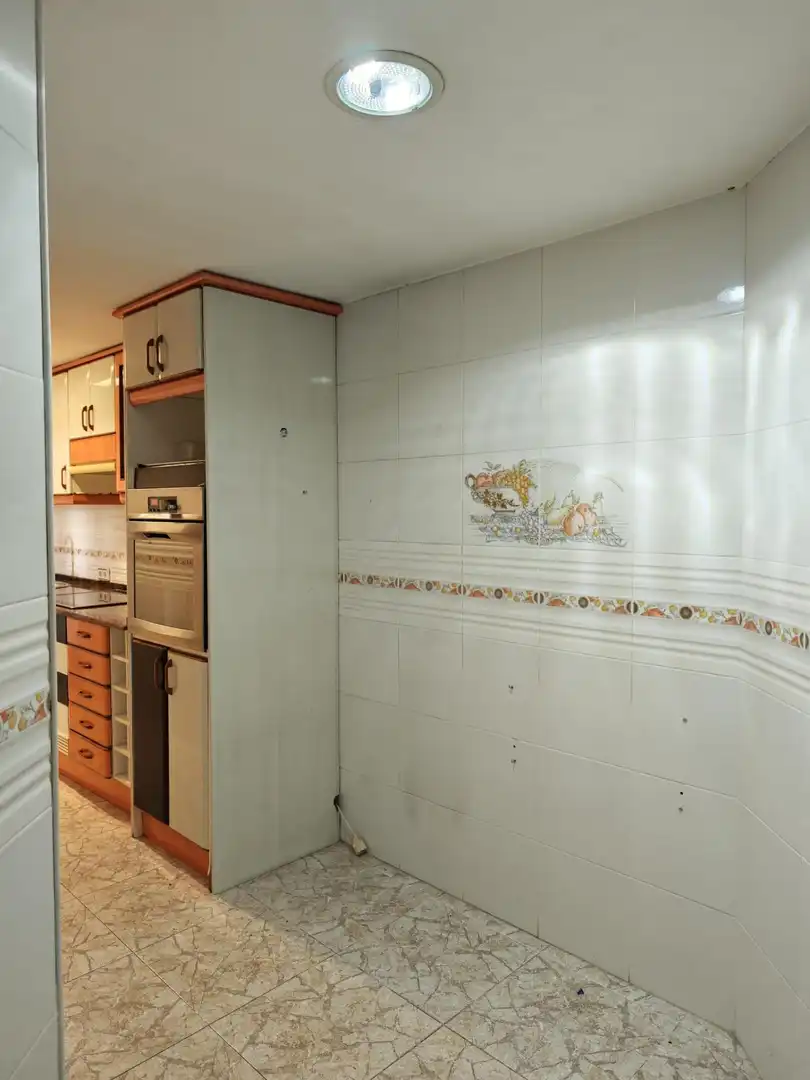 Appartement avec ascenseur à vendre à Benetússer, imagen 4
