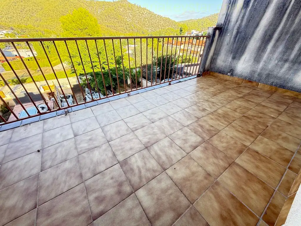 Maison mitoyenne avec terrasse à louer à Olivella, imagen 18