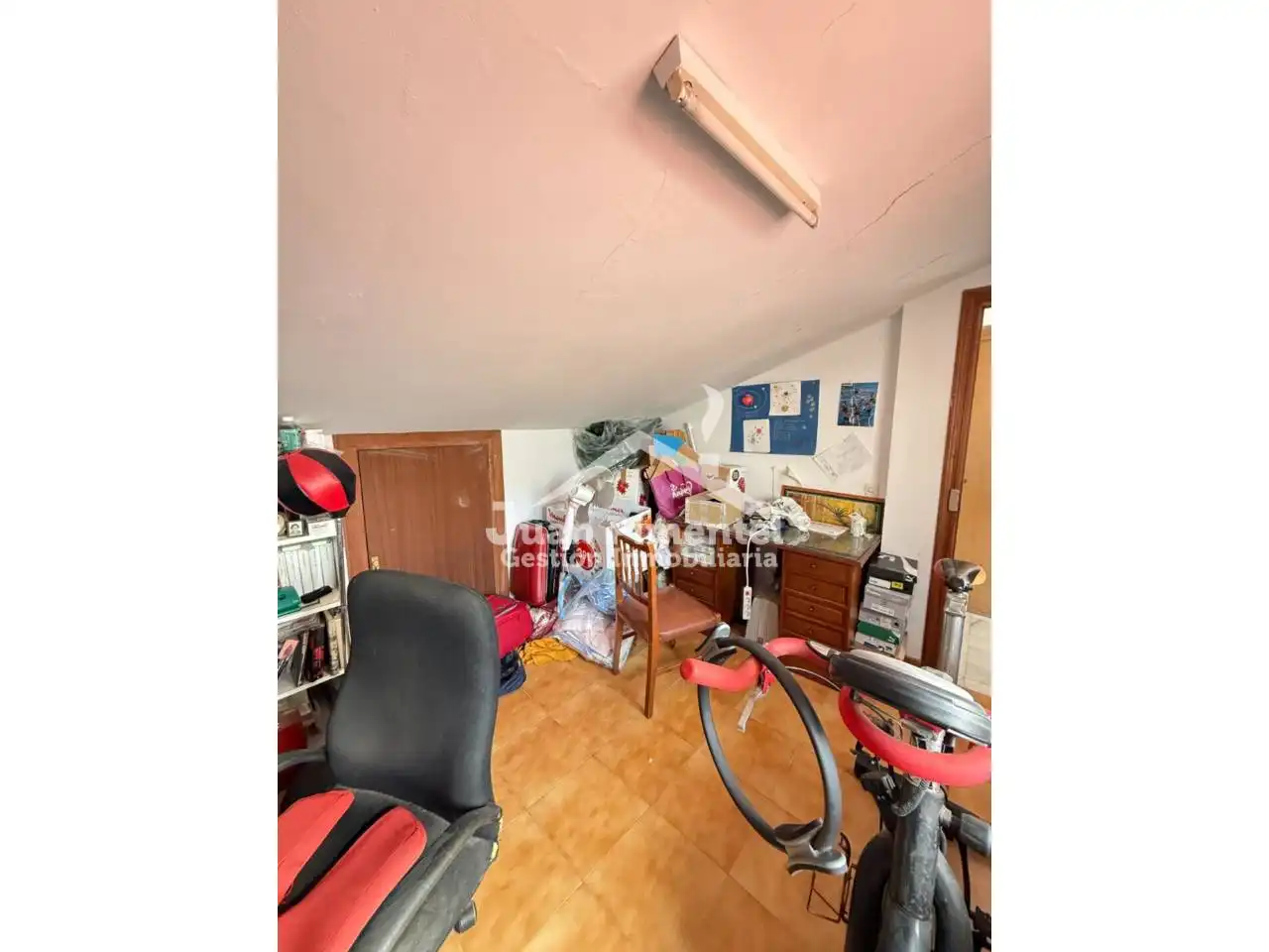 Piso en venta en Calle Santa Ana 1, imagen 32