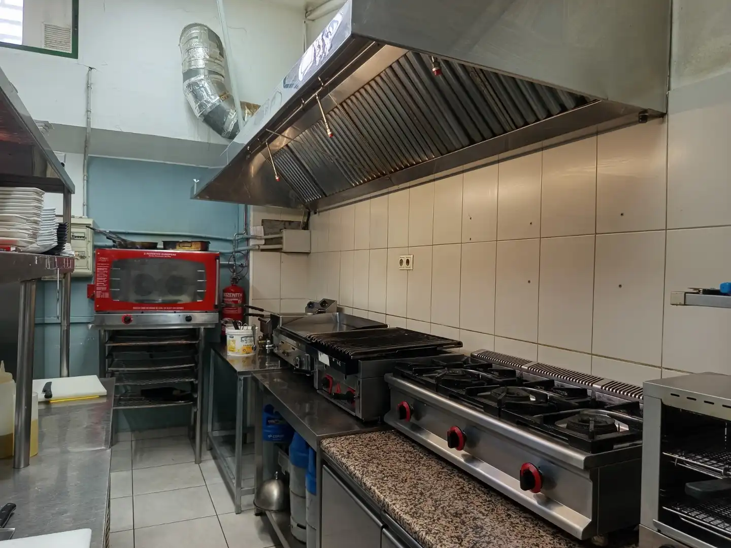 Business premises for transfer in Miami Platja, imagen 5
