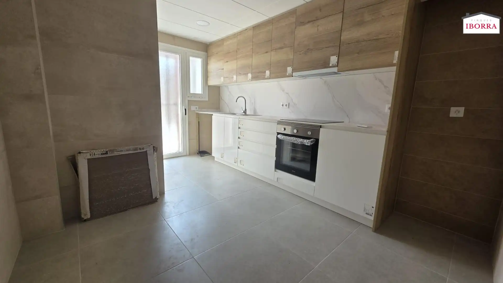 Kitchen of Houses for sale in Tordera  with Heating