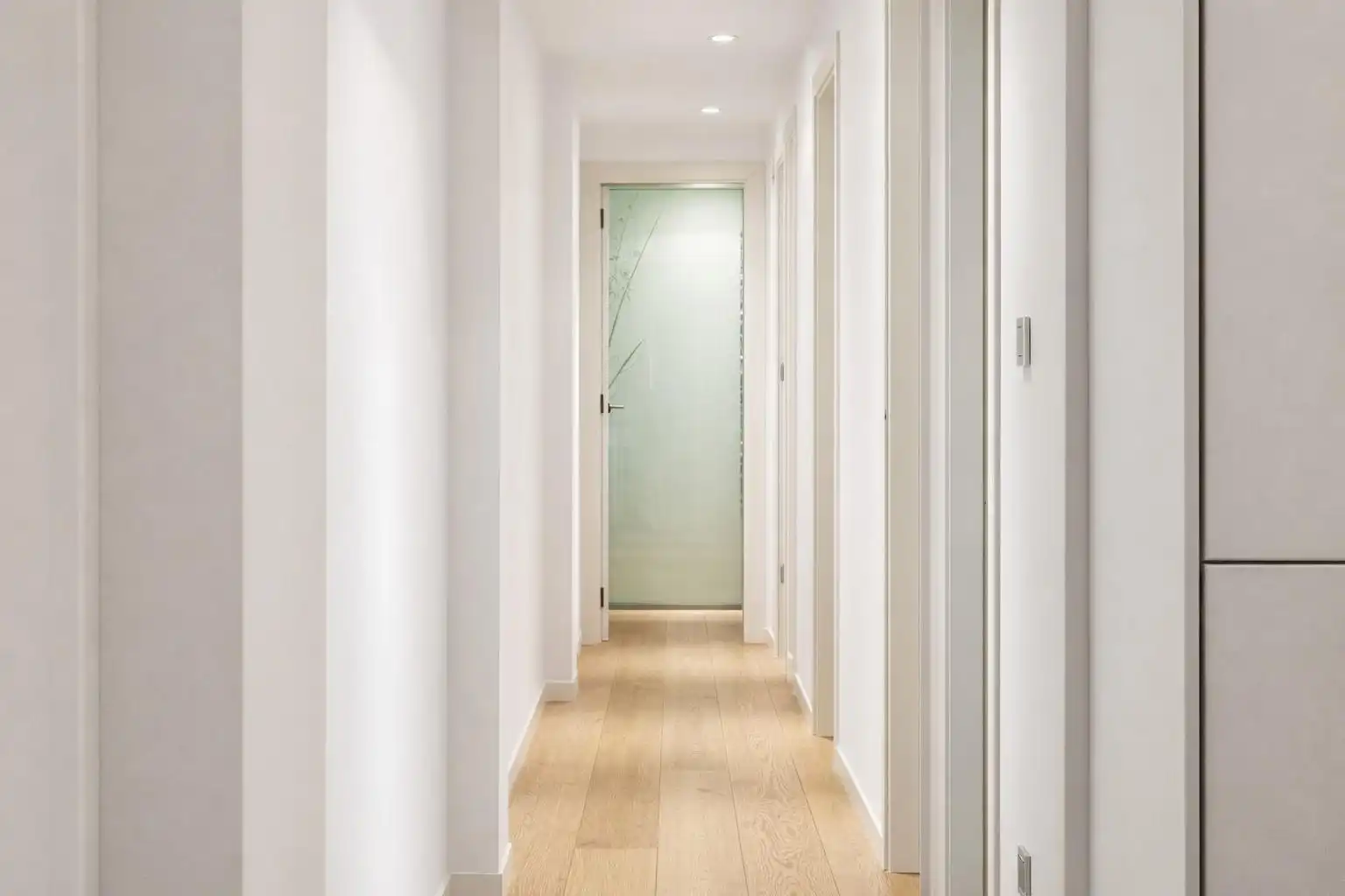 Apartament en venda en Alicante / Alacant amb Aire condicionat, Calefacció i Parquet