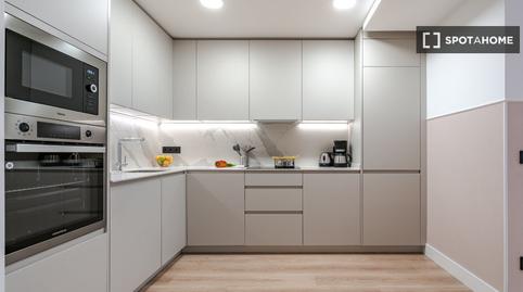 Foto 5 de Apartament per a compartir a Castilla,  Madrid Capital