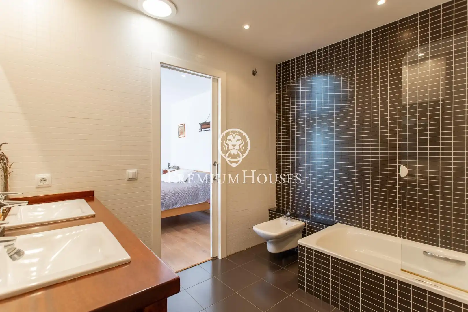 House with pool for sale in Sant Cebrià de Vallalta, imagen 22