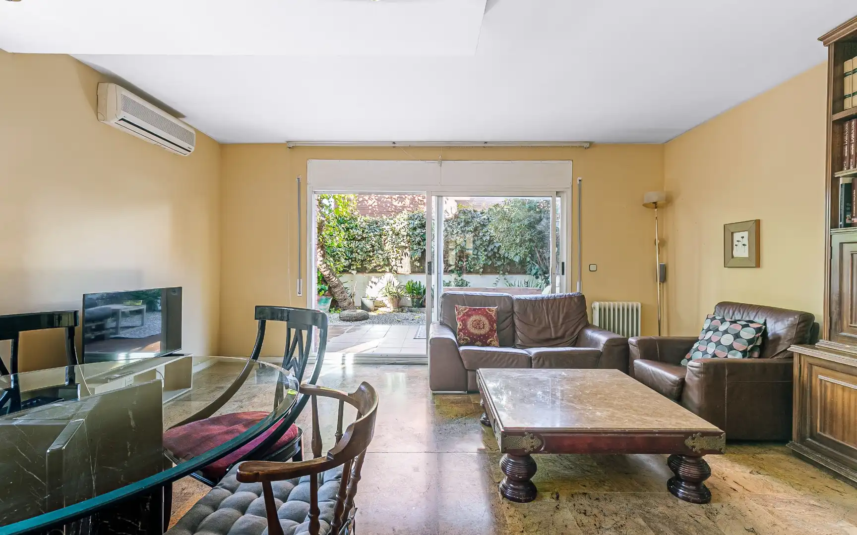 Sala de estar de Casa o chalet en venta en Centre  