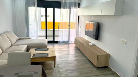 Foto 4 de Apartamento en venta en Calle Ramon Gallud, 139, Las Piscinas Naturales, Torrevieja