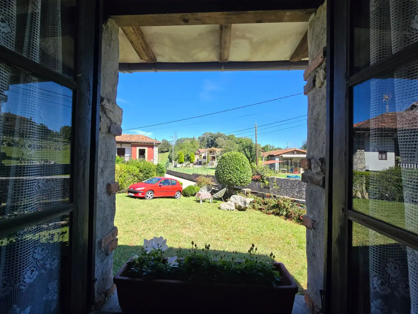 Casa amb jardí en venda a Posada - Barro, imagen 91