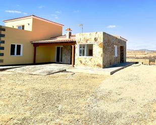 Exterior view of House or chalet for sale in Antigua