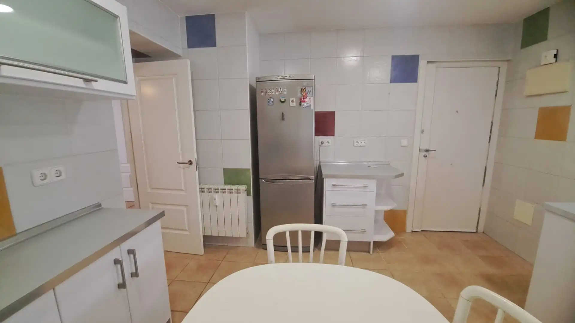 Piso con ascensor en venta en Alcalá, imagen 13