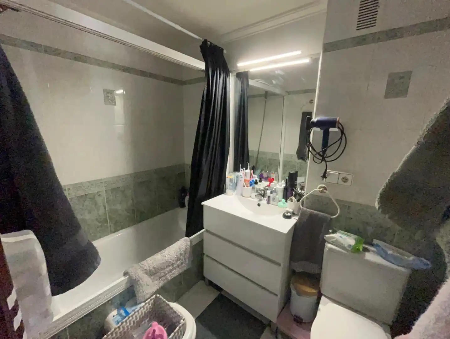 Piso con piscina en venta en Rincón de Loix, imagen 15