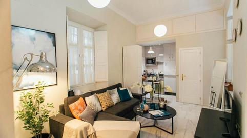 Photo 3 of Flat to rent in N/a, Alfalfa - Santa Cruz,  Sevilla Capital