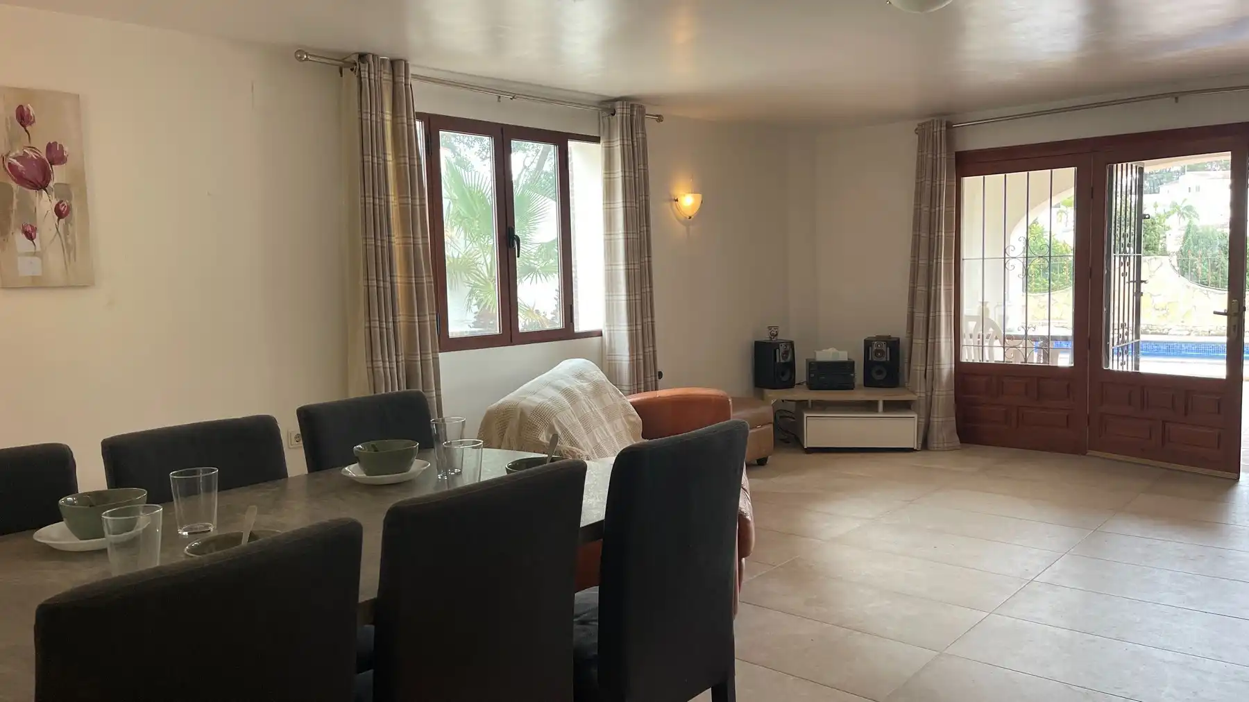 Detached house with pool for sale in Moravit - Cap Blanc, imagen 31