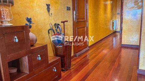 Foto 5 de Pis en venda a Avenida Da Gran Vía, 78, O Castro, Pontevedra