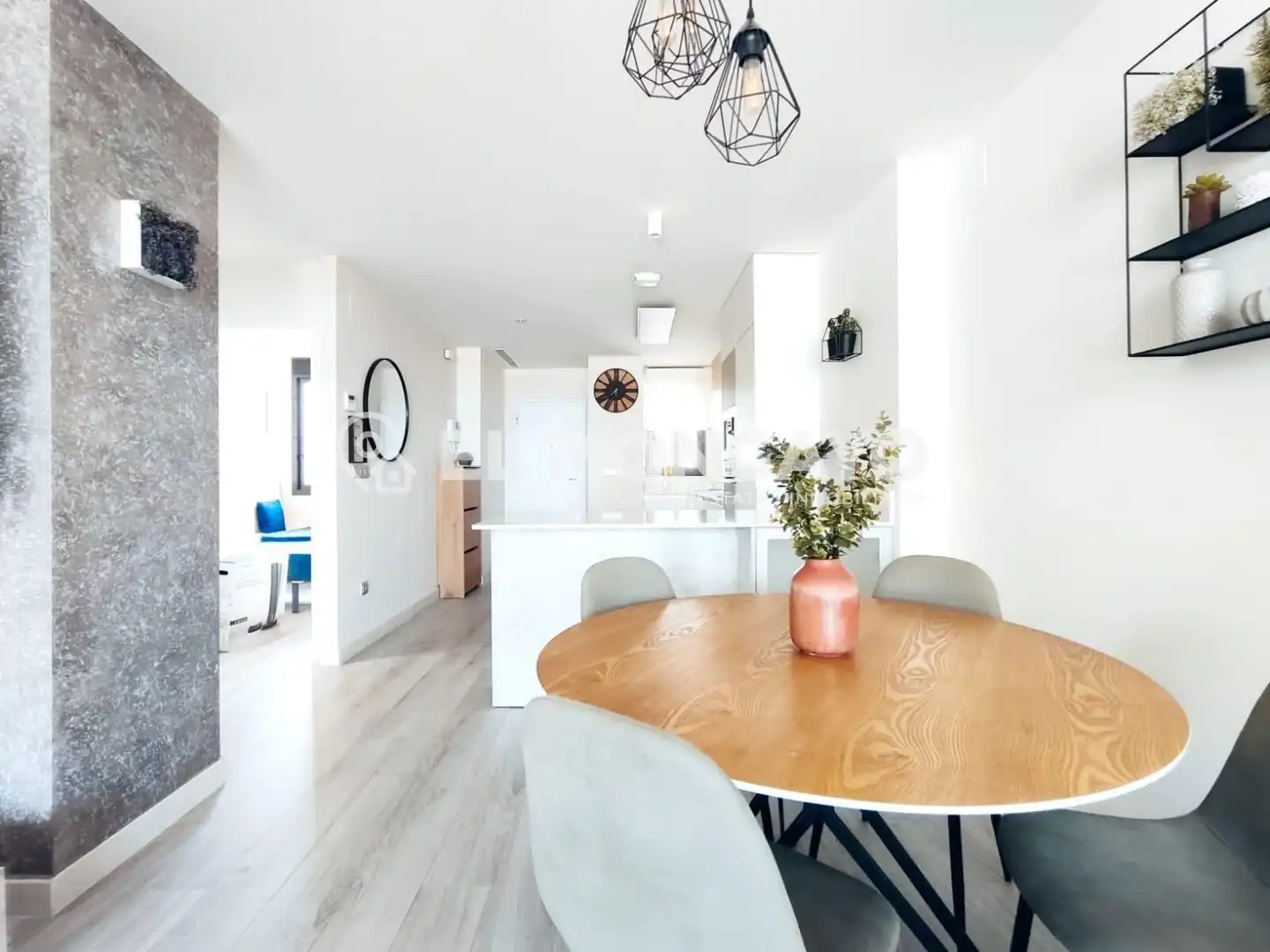 Apartamento con piscina en venta en Avenida PUERTO DEL, imagen 4