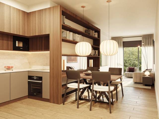 Piso en Venta en Fort Pienc