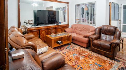 Foto 2 de Casa adosada en venda a San Francisco Javier,  Granada Capital