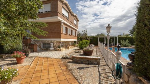 Foto 2 de Casa o chalet en venta en Suelo Urb S-2, Carretera de Granada - La Alcazaba, Alhendín