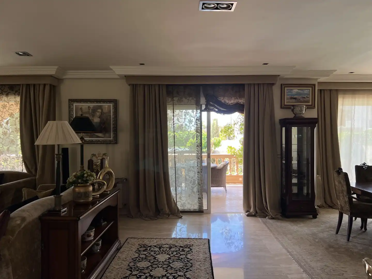 Casa o xalet en venda en Playa de San Juan - El Cabo de las Huertas