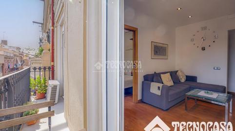 Foto 5 de Pis en venda a La Barceloneta,  Barcelona Capital