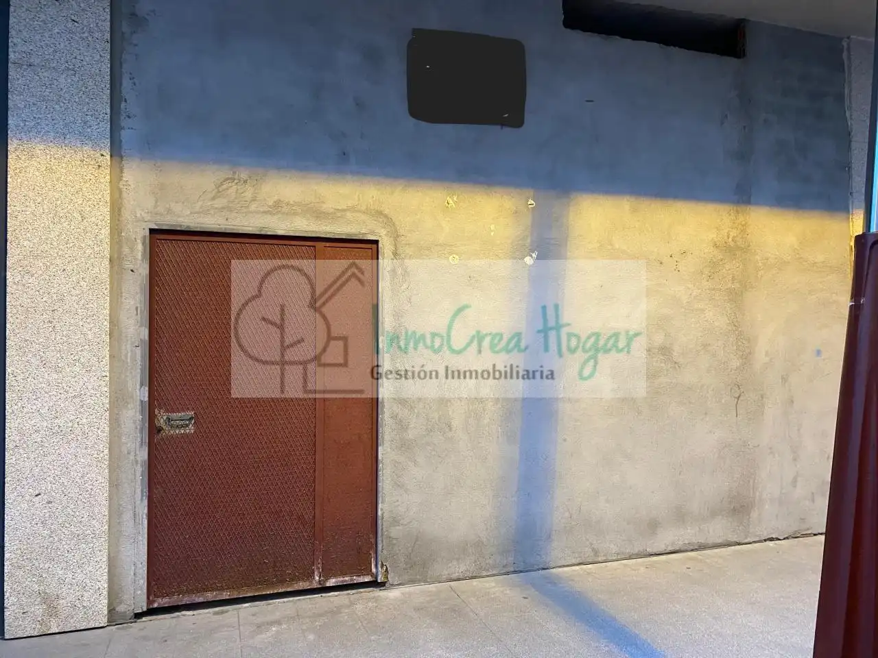 Local comercial en venta en O Porriño