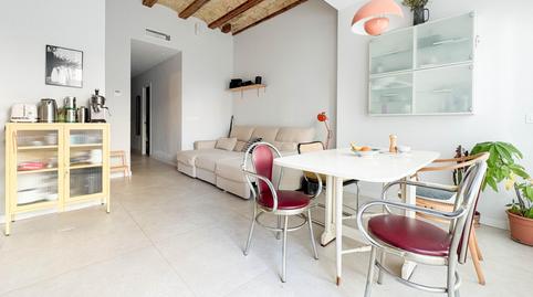 Foto 3 de Pis de lloguer a Calle Buenos Aires, Russafa,  Valencia Capital