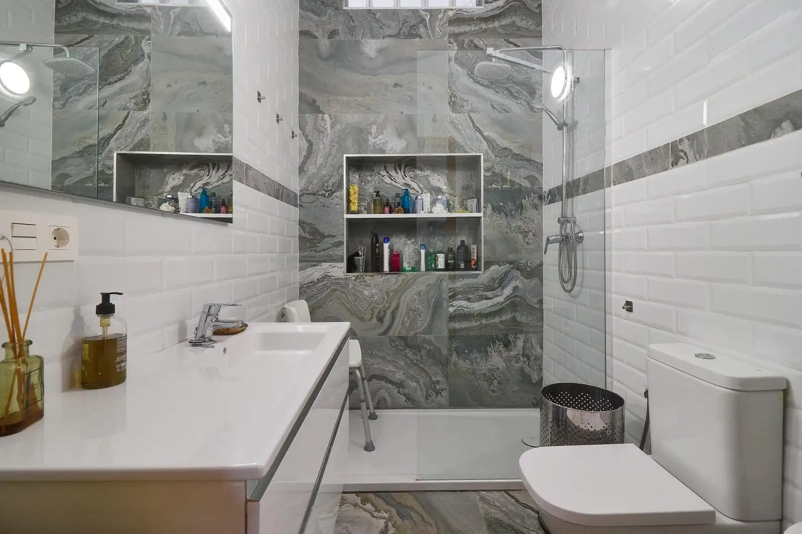 Chalet con piscina en venta en El Faro de Calaburra - Chaparral, imagen 21
