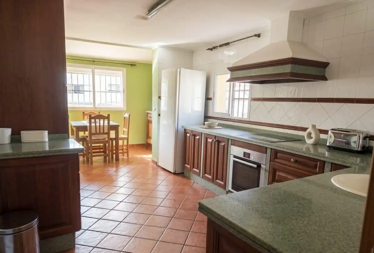 Piso con terraza en venta en Norte-Sierra