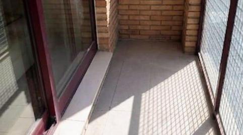 Foto 5 de Piso de alquiler en Francisco Barrachina Este, Barrio de Benicalap, Valencia Capital