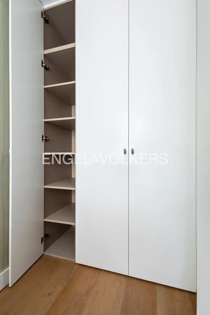 Erdgeschosswohnung mit Aufzug zur Miete in San Hermenegildo, imagen 21
