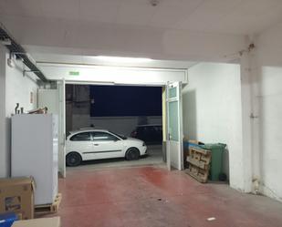 Parking of Industrial buildings for sale in Sabadell