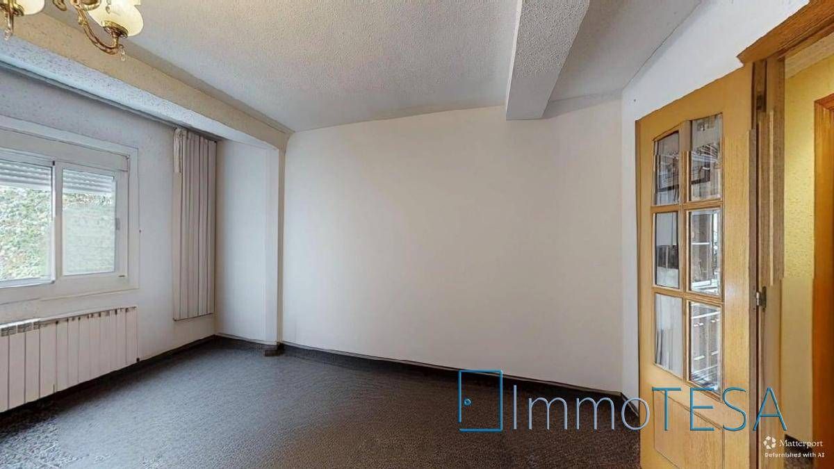 Pis en venda en Badia del Vallès amb Calefacció i Balcó