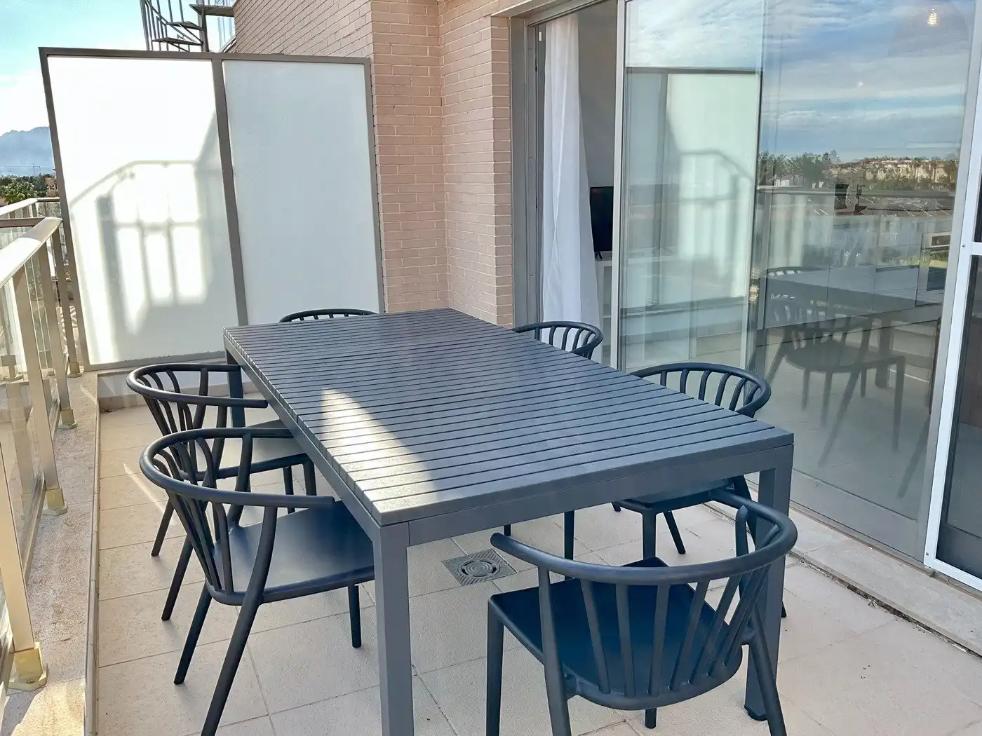 Ático en venta en Urbanizacion OLIVA NOVA 1, 2, Oliva Nova