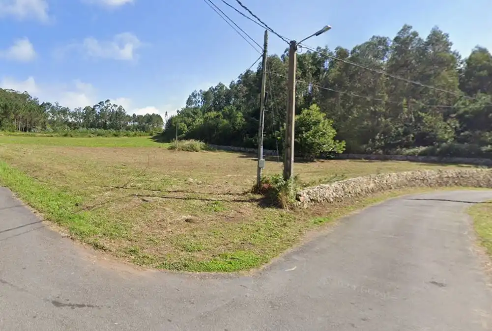Terrenys i solars en venda a Muxía