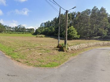Terrenys i solars en venda a Muxía
