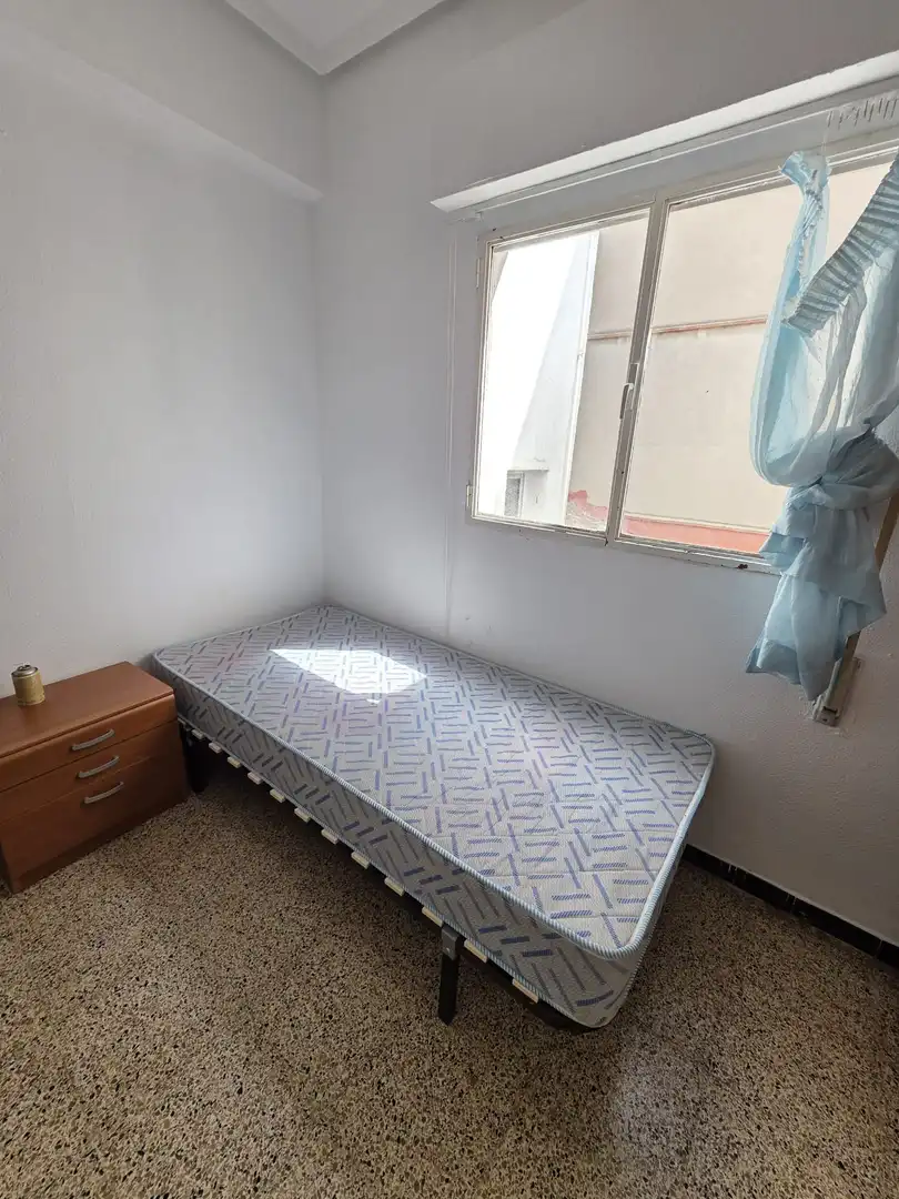 Habitación de Piso en venta en Cullera